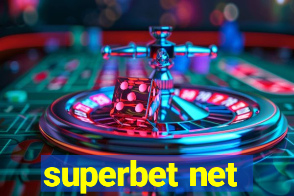 superbet net